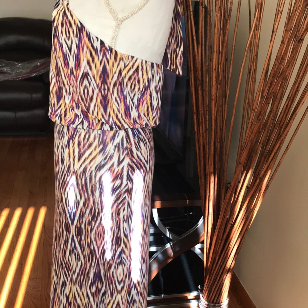 Maxi dress - Picture 4 of 6